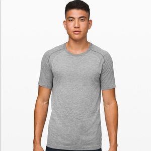Lulu Lemon Shirt